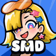 S M D游戏图标