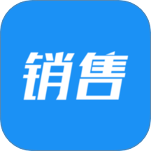 销售开单app图标
