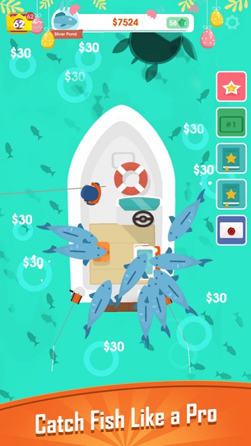 Hooked Inc安装器手游图2