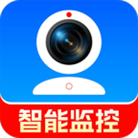 合家亲手机监控app图标