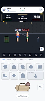 Idle Boxer游戏图1
