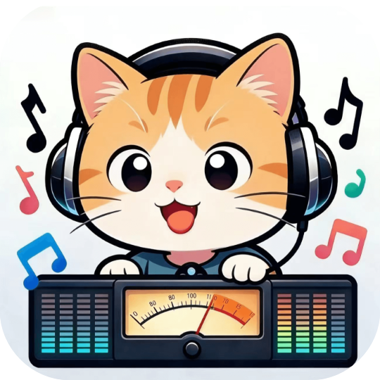音乐跳动app图标