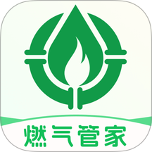 燃气免费计算app图标
