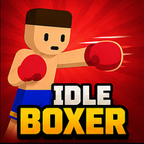 Idle Boxer游戏图标