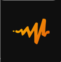 Audio­mack软件图标