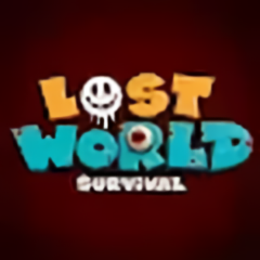 Lost World: Survival游戏图标