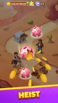 Coin Chef手游图2