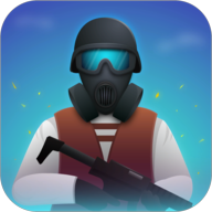 心理枪3D（Mental Gun）游戏图标