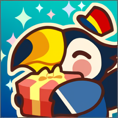 My Toucan Hotel游戏图标