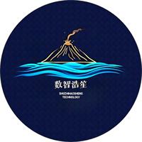 数智浩笙手机版图标