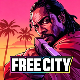 Free City游戏图标