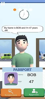 Fly Planes - Airport Tycoon游戏图1