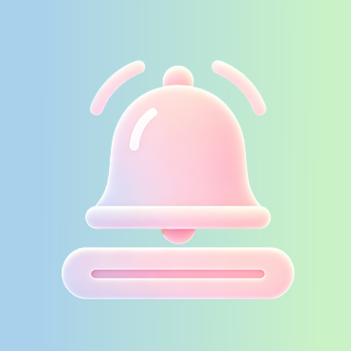 乐铃小站app图标