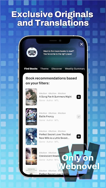 webnovel图4