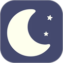 夜间模式app图标