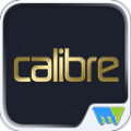 calibre阅读器手机版图标