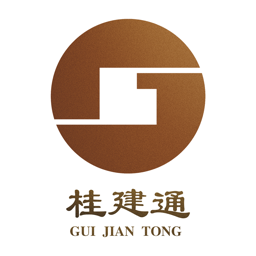 桂建通工人端app图标