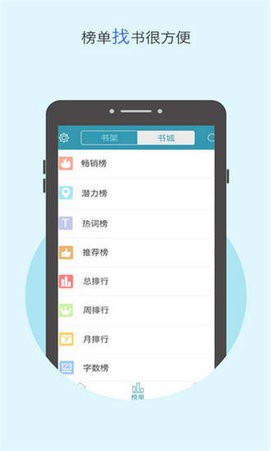 2345小说大全app图3