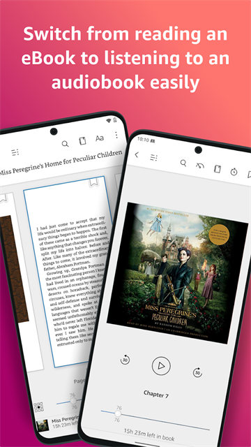 kindle阅读器app图1