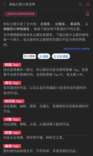 哔哩哔哩轻小说
