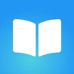 Epub阅读器安卓版图标