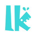 LK轻小说app图标