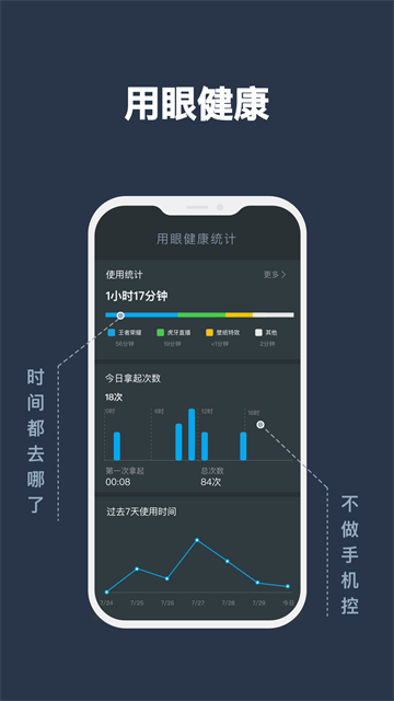 夜间模式app图1