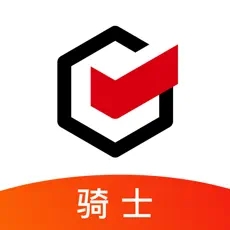 顺丰同城骑手app图标