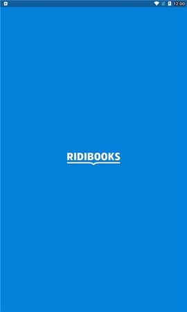 ridibooks免费中文版