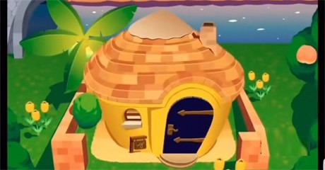 抓住埃及猫(nekotouch)图1