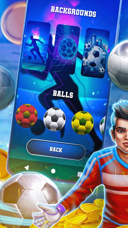 足球大师2国际服FootballMaster2图2