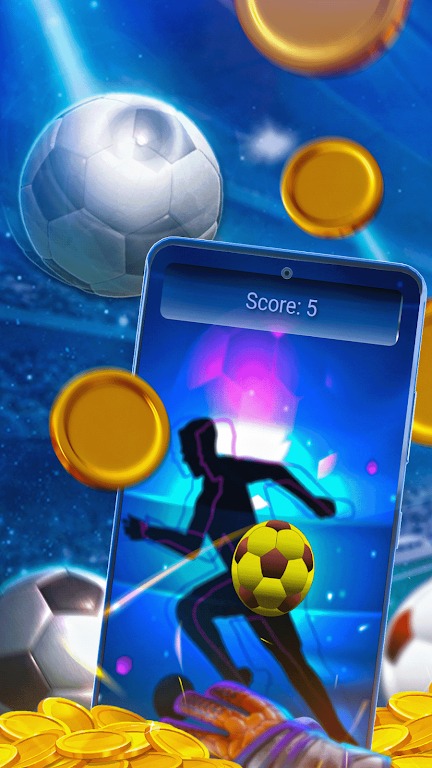 足球大师2国际服FootballMaster2图1