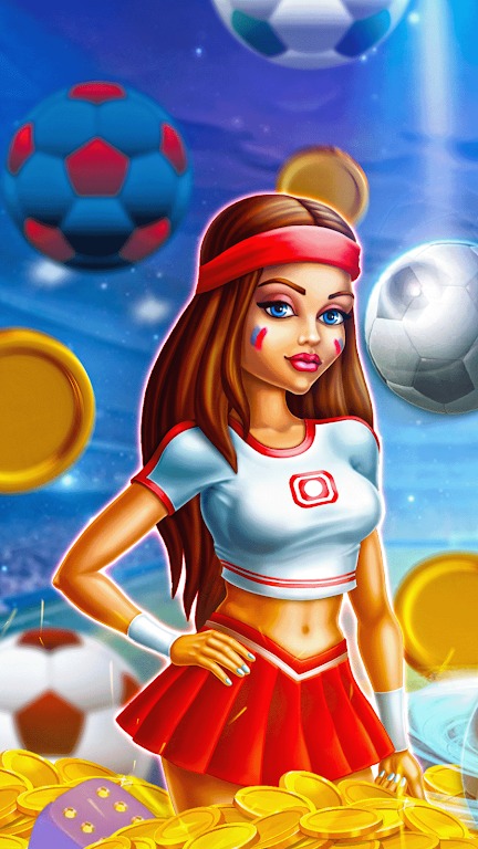 足球大师2国际服FootballMaster2图3