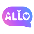 allo图标