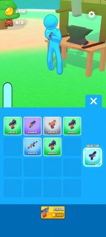 僵尸末日合并图1