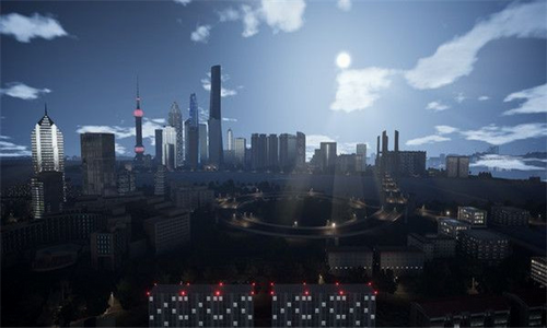 卡车人生正版图1