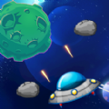 宇宙空战英雄2.1.3图标