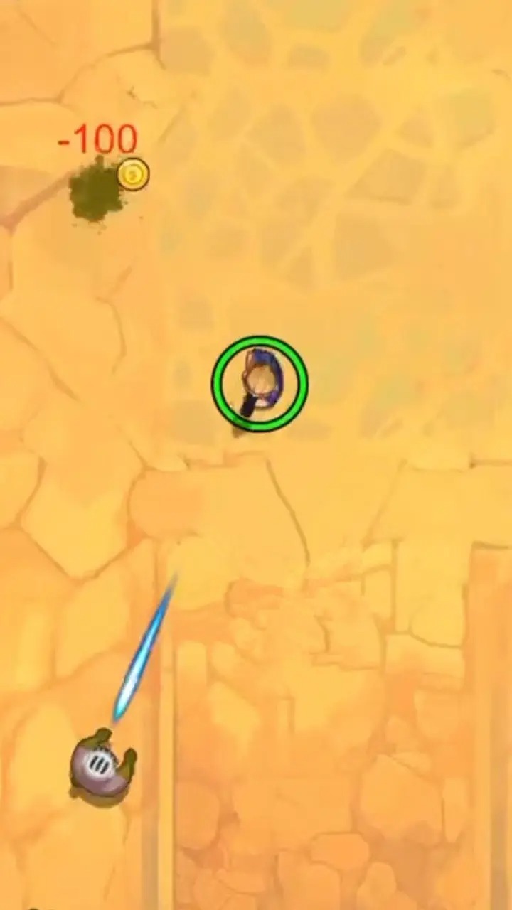 暴击怪物小游戏图4