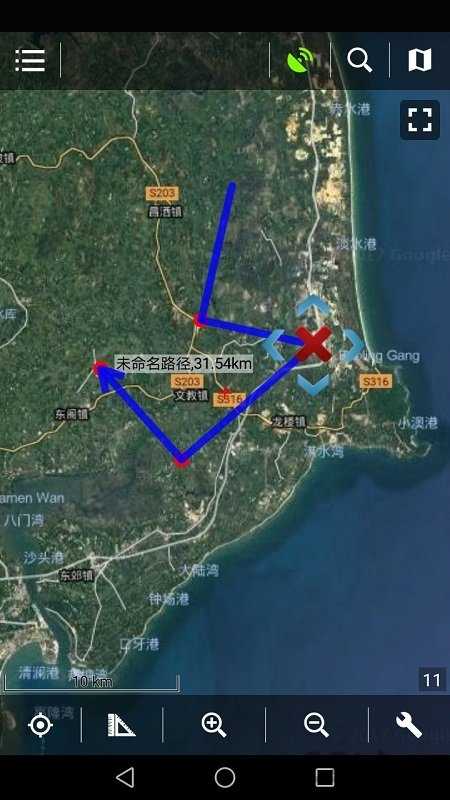 探险者地图最新版图1