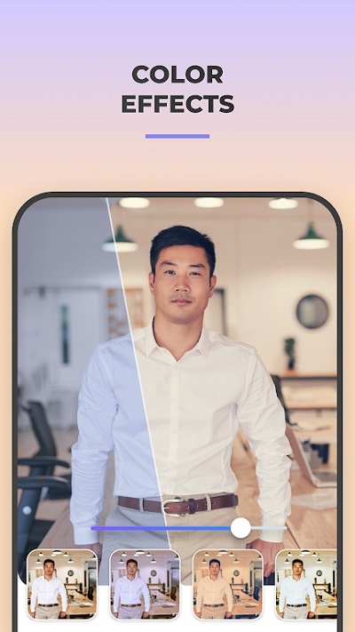 faceapp官网版图1