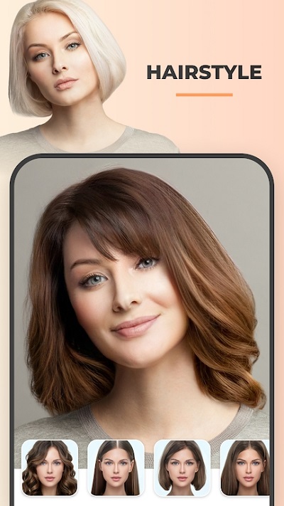 faceapp官方免费版