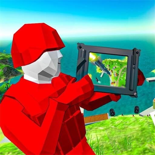 兵人射击对决挑战手机版