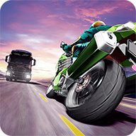 公路骑手TrafficRider