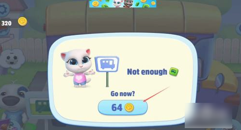 汤姆猫总动员破解版