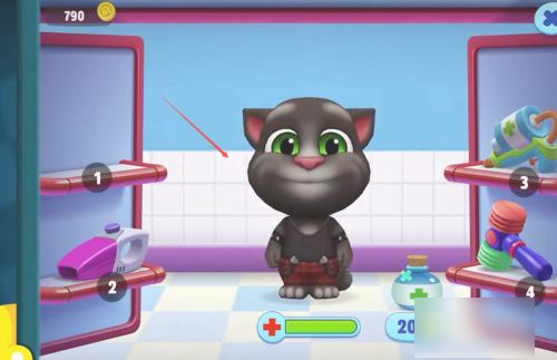 汤姆猫总动员破解版