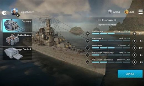 战争雷霆2024最新版图1