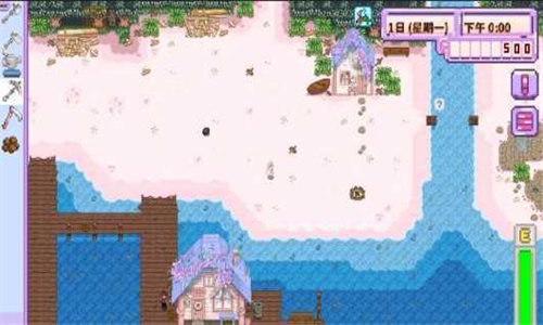 星露谷物语1.6汉化版手机版图2
