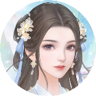 繁花似锦图标