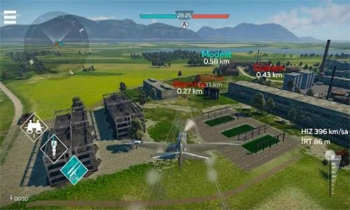 战争雷霆2024WarThunderMobile图2