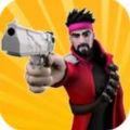 现代火力射击图标